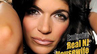 <i>Real Housewife</i> Teresa Giudice On Her New Buh-bees